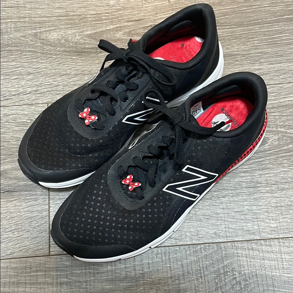 New Balance Minnie Mouse Women’s Running Shoes